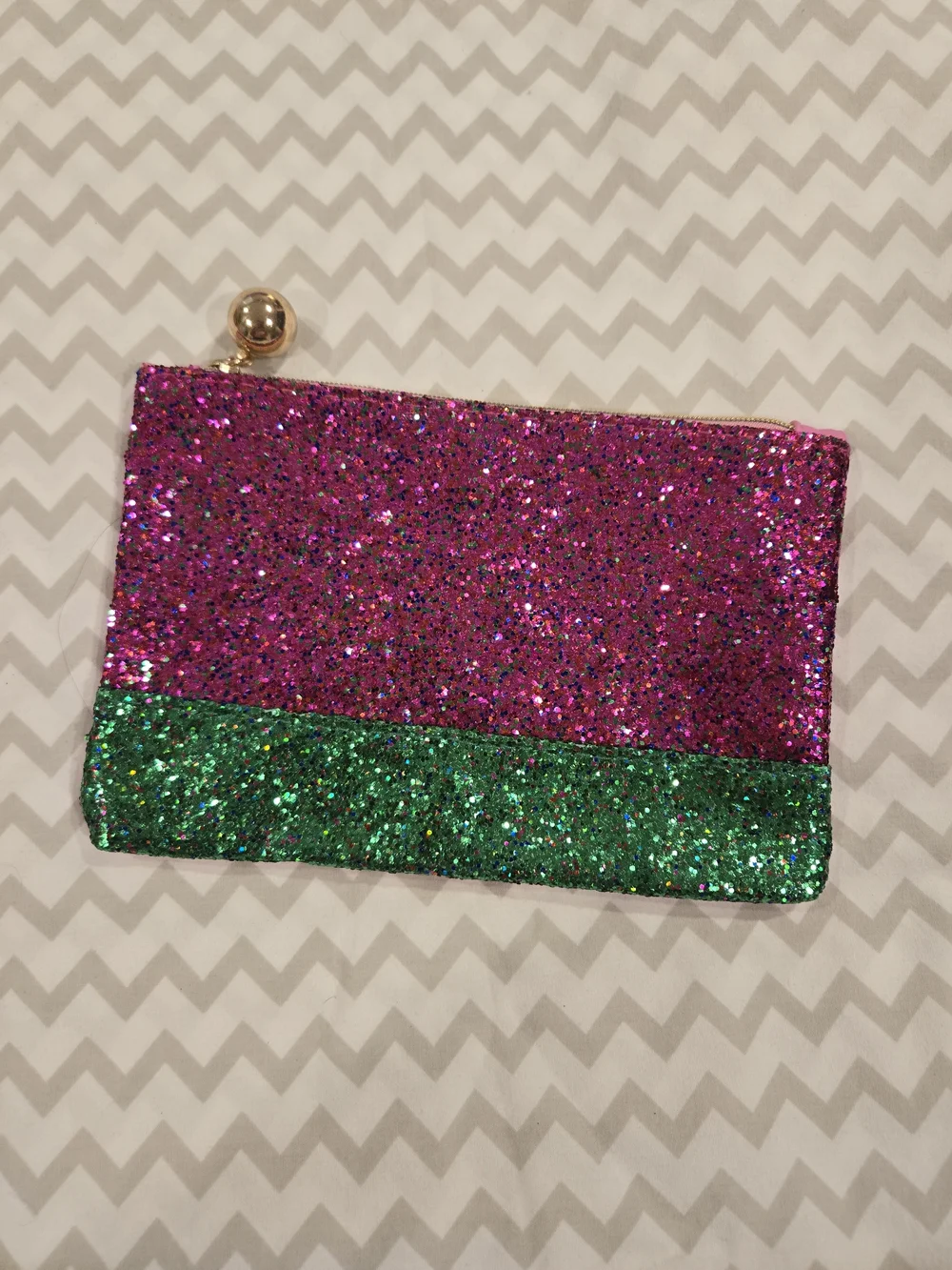 Bundle Of 5 Ipsy Bags